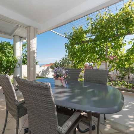 Vila Branka Makarska Bilik gambar