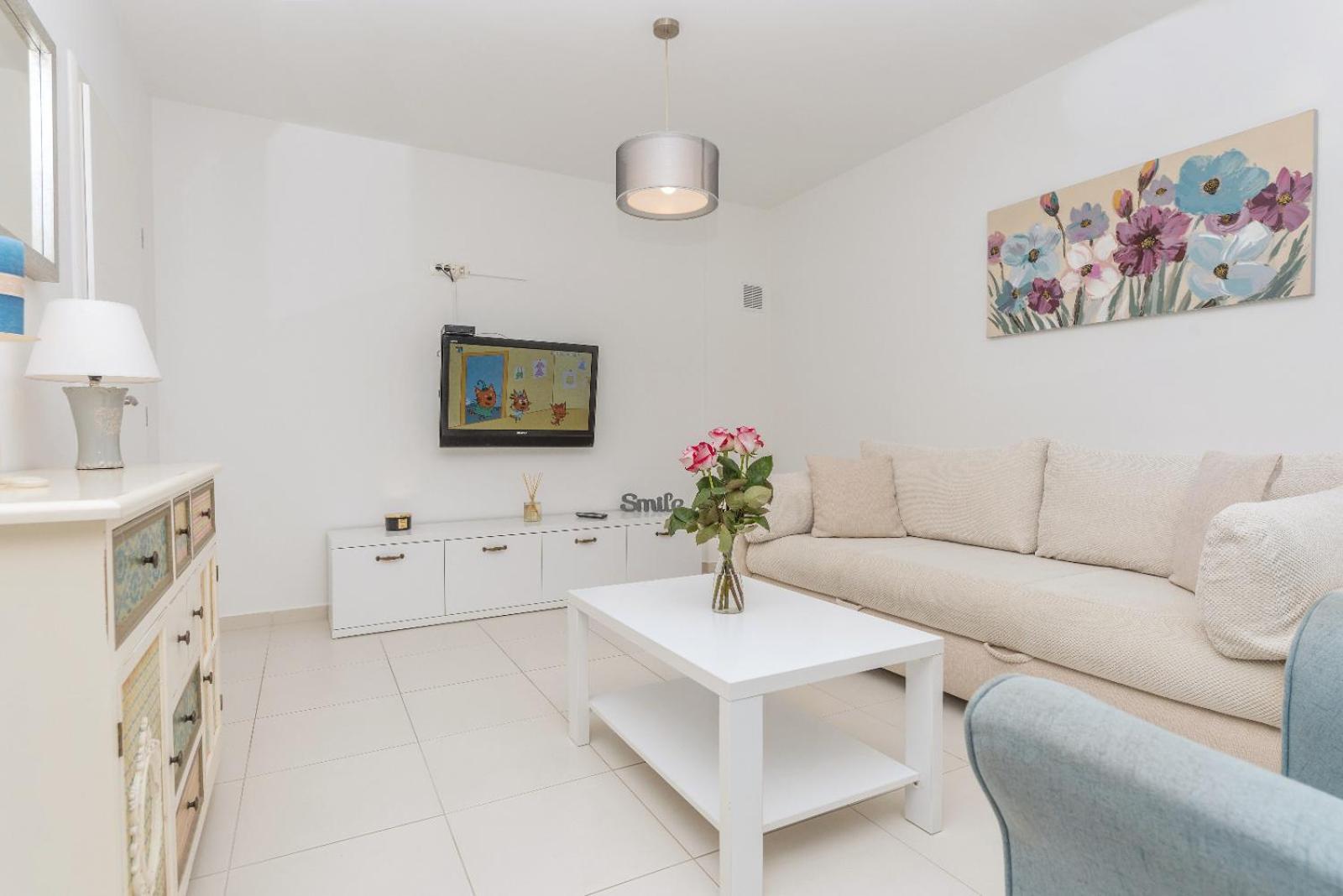 Vila Branka Makarska Bilik gambar