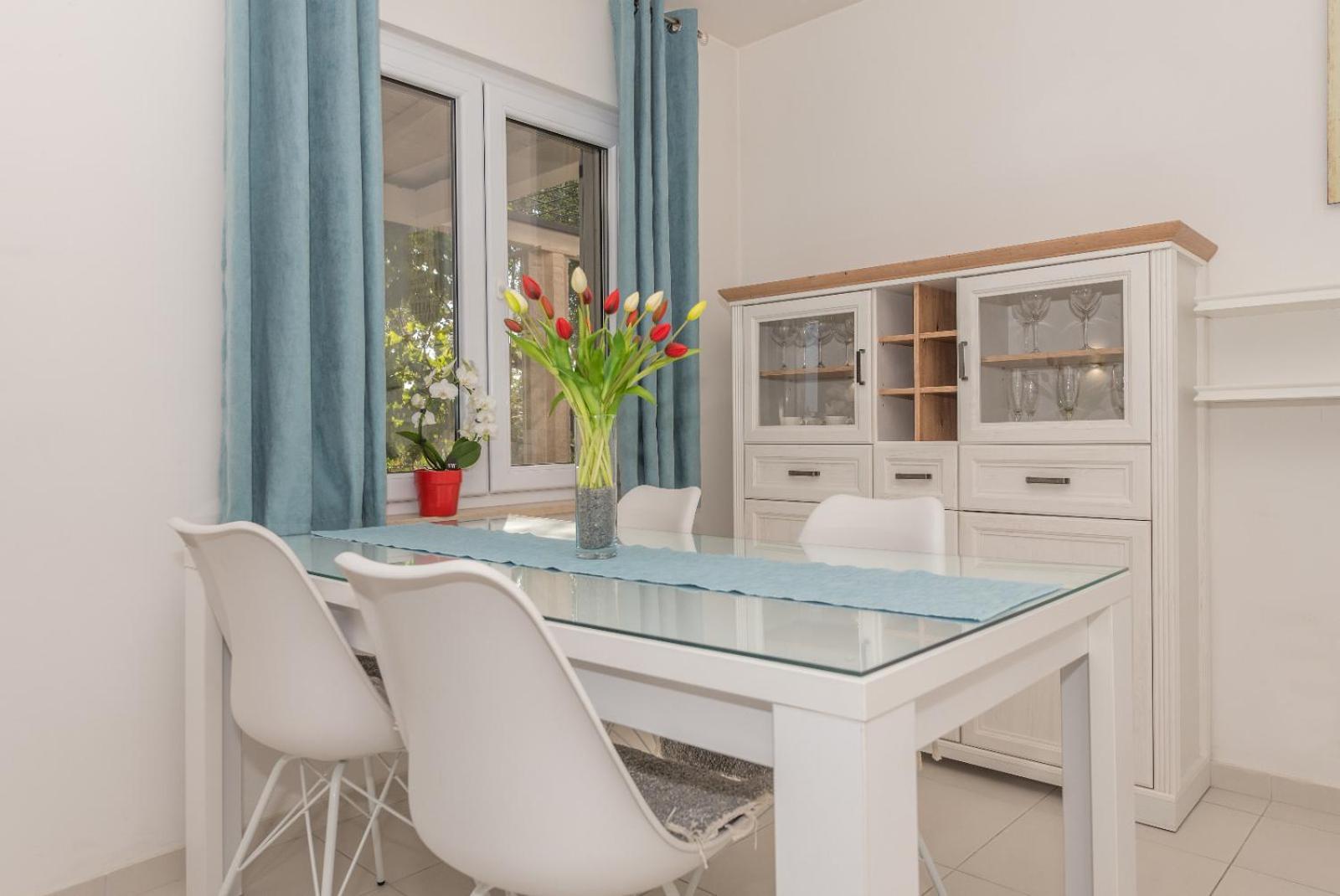Vila Branka Makarska Bilik gambar