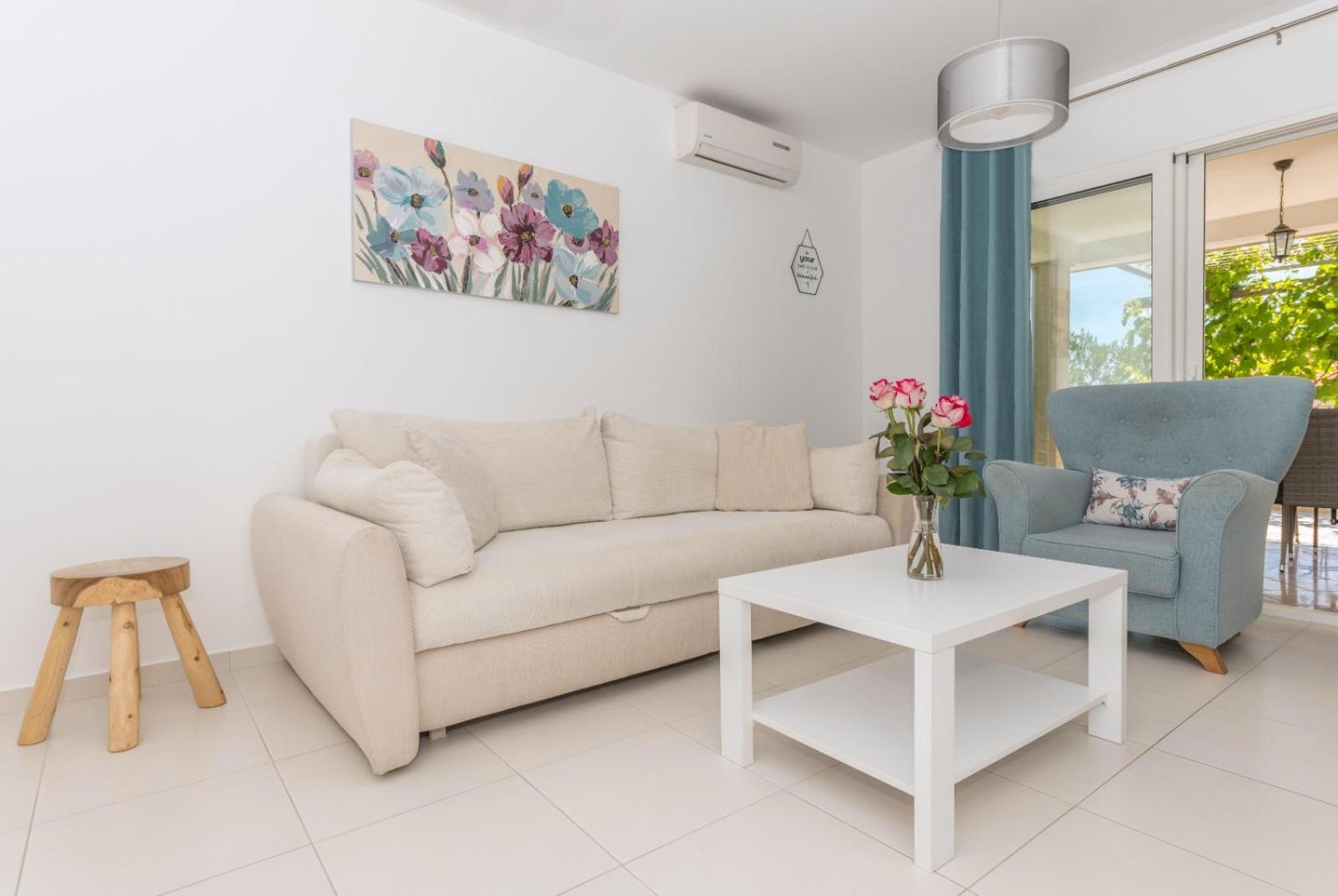 Vila Branka Makarska Bilik gambar